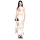 рокля,дамски,поли,и,рокли,armani,exchange,xw001963,af21554,dress,beige,(horizon,print)