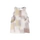 дамски,блузи,armani,exchange,xw001965,af21554,blouse,beige,(horizon,print)