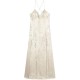 рокля,дамски,поли,и,рокли,armani,exchange,xw002012,af21551,sleeveless,dress,beige,(dust,jacquard)