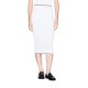 пола,дамски,поли,и,рокли,armani,exchange,xw002245,af10352,skirt,white,(iso)
