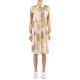 рокля,дамски,поли,и,рокли,armani,exchange,xw002281,af21554,dress,beige,(horizon,print)