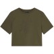 тениска,мъжки,тениски,дамски,тениски,armani,exchange,xw002298,af16356,short,sleeve,t,shirt,green,(savanna)
