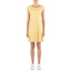 рокля,дамски,поли,и,рокли,armani,exchange,xw002301,af21553,dress,yellow,(sunlight)