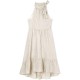 рокля,дамски,поли,и,рокли,armani,exchange,xw002310,af21532,sleeveless,dress,beige,(dust)
