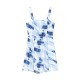 рокля,дамски,поли,и,рокли,armani,exchange,xw002314,af21550,dress,blue,(aqua,print)