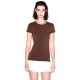 тениска,мъжки,тениски,дамски,тениски,armani,exchange,xw002333,af16294,t,shirt,brown,(earth)