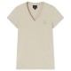 тениска,мъжки,тениски,дамски,тениски,armani,exchange,xw002337,af16294,t,shirt,beige,(dust)
