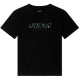 тениска,мъжки,тениски,дамски,тениски,armani,exchange,xw002340,af10358,short,sleeve,t,shirt,black,(black)