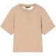 блуза,мъжки,пуловери,дамски,пуловери,armani,exchange,xw002350,af21683,sweater,beige,(sand,horizon,print)