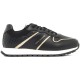 маратонки,мъжки,маратонки,дамски,маратонки,armani,exchange,xw002795,af23061,trainers,black,(black,pale,gold)