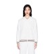 блуза,дамски,блузи,armani,exchange,xw002839,af10804,sweatshirt,white,(iso)