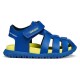 сандали,детски,сандали,и,чехли,geox,fusbetto,sandals,blue,(royal,lime)