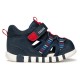 сандали,детски,сандали,и,чехли,geox,iupidoo,sandals,blue,(navy,red)