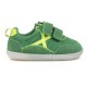 бебешки,маратонки,мъжки,маратонки,дамски,маратонки,munich,baby,koda,24,trainers,green,(green)