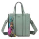 всички,чанти,munich,charms,tote,crossbody,green,(aqua)