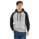 суичър,мъжки,пуловери,дамски,пуловери,munich,essentials,hoodie,grey,(bicolor,black)