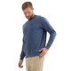 блуза,мъжки,пуловери,дамски,пуловери,munich,essentials,sweatshirt,blue,(navy)
