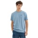 тениска,мъжки,тениски,дамски,тениски,munich,essentials,t,shirt,blue,(light,blue)