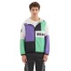 яке,мъжки,якета,дамски,якета,и,палта,munich,windbreaker,jacket,multicolor,(mosaic)