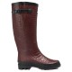 обувки,дамски,боти,мъжки,боти,aigle,aiglentine,2,cr,rain,boots,brown,(elder)
