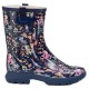 обувки,дамски,боти,aigle,alya,print,rain,boots,blue,(grove,print)