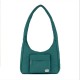 чанта,за,през,рамо,всички,чанти,roka,london,belsize,taslon,shoulder,bag,green,(teal)