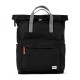 раница,раници,roka,london,canfield,b,recycled,nylon,backpack,black,(black)