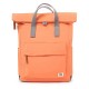 раница,раници,roka,london,canfield,b,recycled,nylon,backpack,orange,(firecracker)