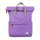 раница,раници,roka,london,canfield,b,recycled,nylon,backpack,purple,(fresh,purple)