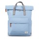 раница,раници,roka,london,canfield,b,recycled,nylon,backpack,blue,(retro,blue)