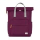 раница,раници,roka,london,canfield,b,recycled,nylon,backpack,purple,(royal,burgundy)
