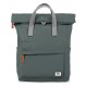 раница,раници,roka,london,canfield,b,recycled,nylon,backpack,green,(thyme)
