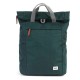 раница,раници,roka,london,finchley,a,recycled,canvas,backpack,green,(forest)