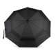 чадър,чадъри,roka,london,waterloo,recycled,nylon,umbrella,black,(black)
