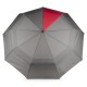 чадър,чадъри,roka,london,waterloo,recycled,nylon,umbrella,grey,(graphite,cranberry)