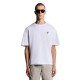 тениска,мъжки,тениски,дамски,тениски,lyle,&,scott,ultra,soft,short,sleeve,t,shirt,white,(white)