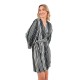 рокля,дамски,поли,и,рокли,suri,frey,satin,wrap,sfy,freyday,long,sleeve,short,dress,grey,(black,white)