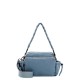 чанта,за,през,рамо,всички,чанти,suri,frey,sfy,abby,small,shoulder,bag,blue,(denim)