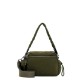 чанта,за,през,рамо,всички,чанти,suri,frey,sfy,abby,small,shoulder,bag,green,(khaki)