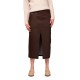пола,дамски,поли,и,рокли,suri,frey,sfy,freyday,long,skirt,brown,(darkbrown)