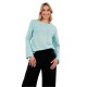 дамски,блузи,suri,frey,sfy,freyday,long,sleeve,blouse,blue,(deep,sea)