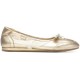 обувки,дамски,обувки,xti,145227,ballet,pumps,golden,(gold)