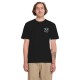 тениска,мъжки,тениски,дамски,тениски,volcom,91,palm,short,sleeve,t,shirt,black,(black)