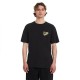 тениска,мъжки,тениски,дамски,тениски,volcom,alix,coffin,short,sleeve,t,shirt,black,(black)