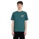 тениска,мъжки,тениски,дамски,тениски,volcom,alix,coffin,short,sleeve,t,shirt,green,(rifle,green)
