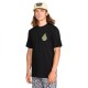 тениска,мъжки,тениски,дамски,тениски,volcom,all,seeing,short,sleeve,t,shirt,black,(black)