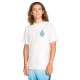 тениска,мъжки,тениски,дамски,тениски,volcom,all,seeing,short,sleeve,t,shirt,white,(white)