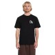 тениска,мъжки,тениски,дамски,тениски,volcom,aura,short,sleeve,t,shirt,black,(black)
