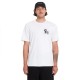 тениска,мъжки,тениски,дамски,тениски,volcom,aura,short,sleeve,t,shirt,white,(white)