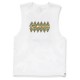 тениска,мъжки,тениски,дамски,тениски,volcom,bodie,sleeveless,t,shirt,white,(white)